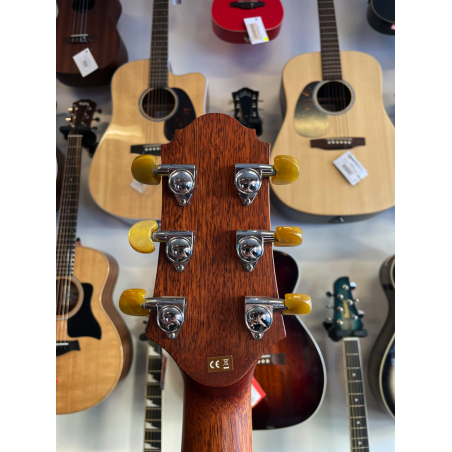 Crafter JE18CDN Chitarra acustica (USATO)
