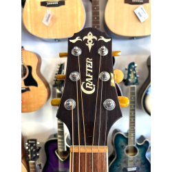 Crafter JE18CDN Chitarra acustica (USATO)