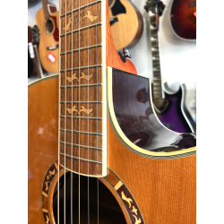 Crafter JE18CDN Chitarra acustica (USATO)
