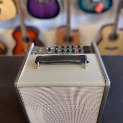 Ar Guitar Geko GR (USATO)
