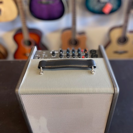 Ar Guitar Geko GR (USATO)