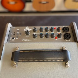 Ar Guitar Geko GR (USATO)