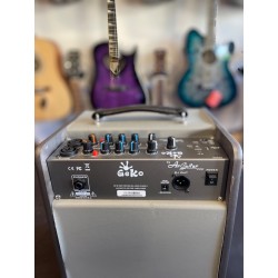 Ar Guitar Geko GR (USATO)