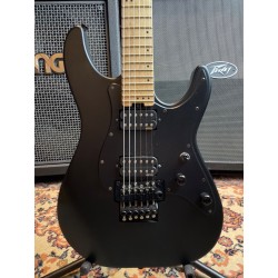 Schecter Sun Valley Super Shredder FR Satin Black (USATO)