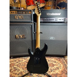 Schecter Sun Valley Super Shredder FR Satin Black (USATO)