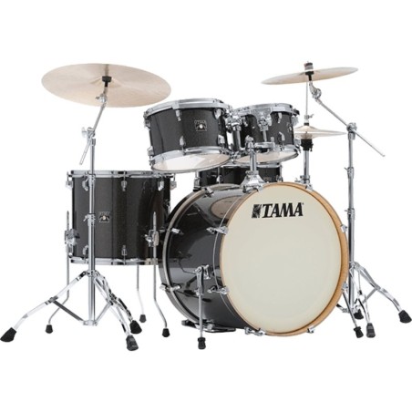 Tama CK52KRS-MGD Black