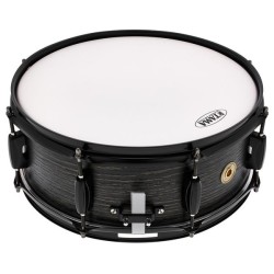 TAMA Woodworks 14"x5.5" Black Oak Wrap