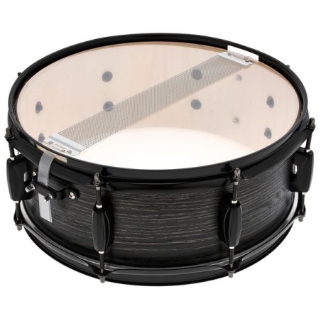 TAMA Woodworks 14"x5.5" Black Oak Wrap