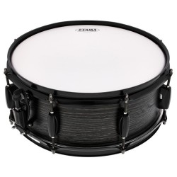 TAMA Woodworks 14"x5.5" Black Oak Wrap