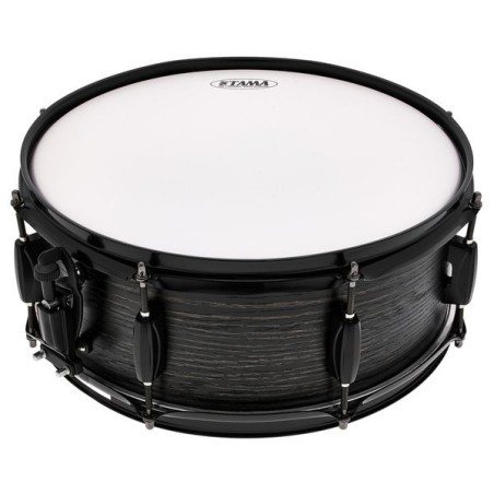 TAMA Woodworks 14"x5.5" Black Oak Wrap