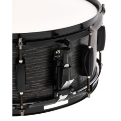 TAMA Woodworks 14"x5.5" Black Oak Wrap