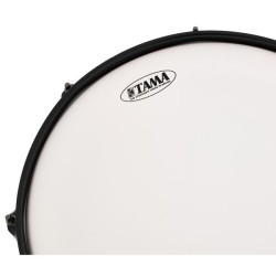 TAMA Woodworks 14"x5.5" Black Oak Wrap