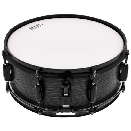 TAMA Woodworks 14"x5.5" Black Oak Wrap