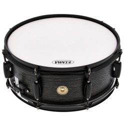 TAMA Woodworks 14"x5.5" Black Oak Wrap