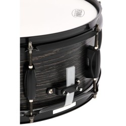 TAMA Woodworks 14"x5.5" Black Oak Wrap