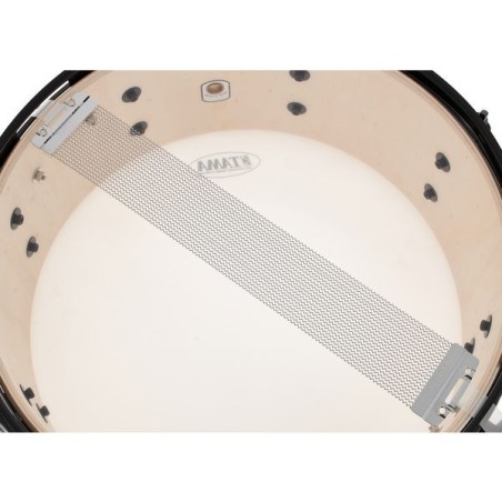 TAMA Woodworks 14"x5.5" Black Oak Wrap