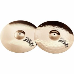 PAISTE PST8 14" Rock Hi-Hat