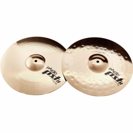 PAISTE PST8 14" Rock Hi-Hat
