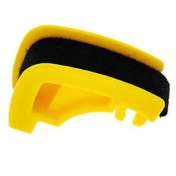 Pearl Eliminator Yellow Cam