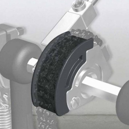 Eliminator black cam - linear action fits p2000 & p2050