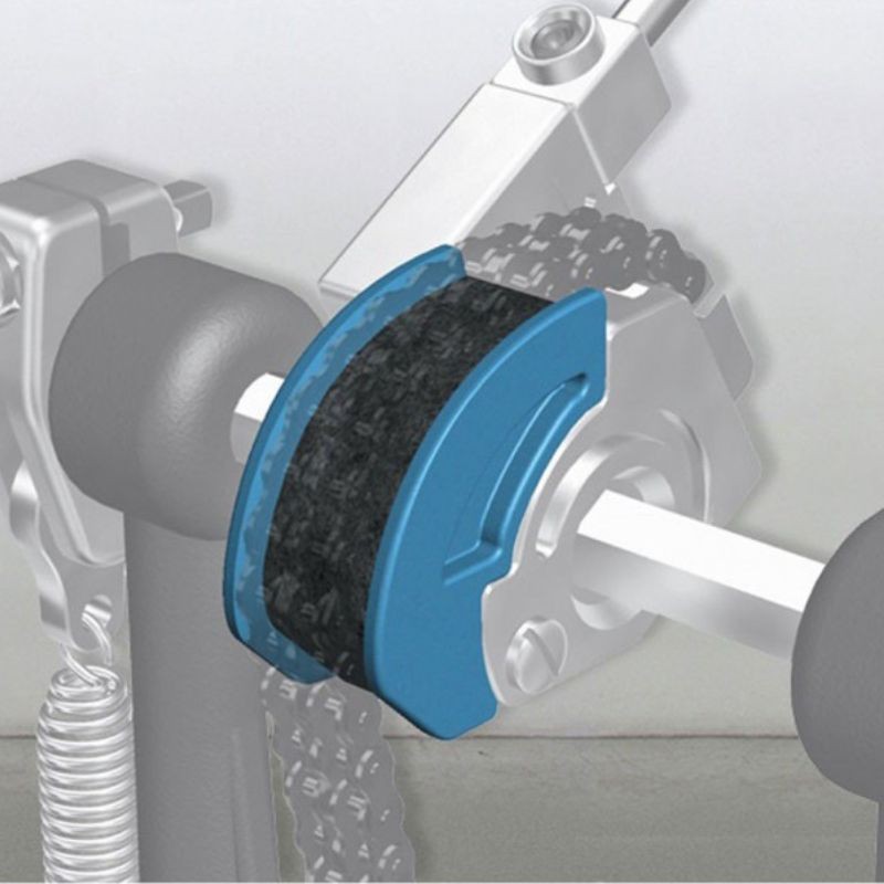 Pearl Eliminator Blue Cam