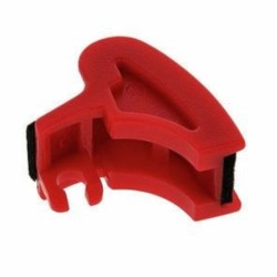 Eliminator red cam - radical action fits p2000 & p2050