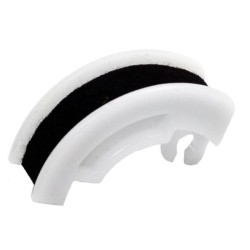 Eliminator white cam - oversized linear action fits p2000 & p2050