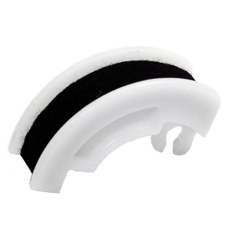 Eliminator white cam - oversized linear action fits p2000 & p2050
