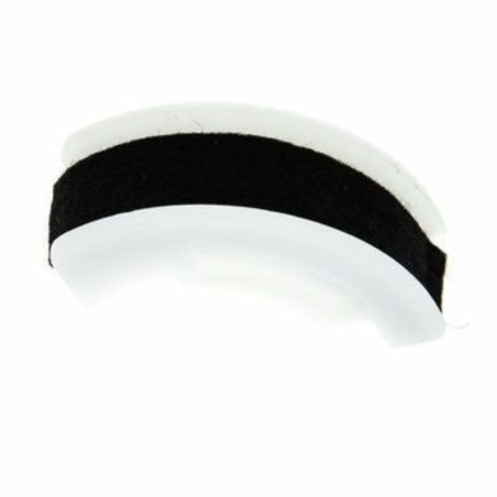 Eliminator white cam - oversized linear action fits p2000 & p2050