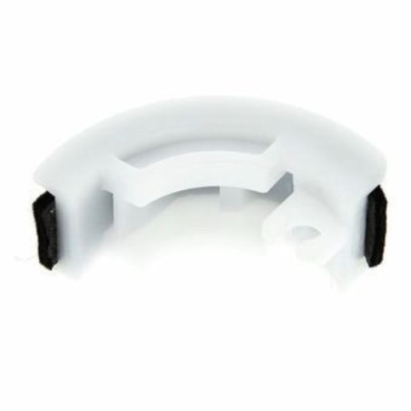 Eliminator white cam - oversized linear action fits p2000 & p2050