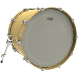 Remo pelle powerstroke renaissance