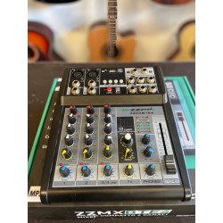 Varie ZZIPP MXBTE4 (USATO)