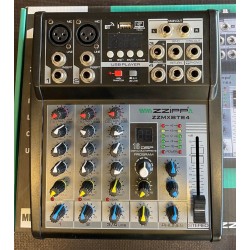 Varie ZZIPP MXBTE4 (USATO)