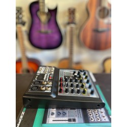 Varie ZZIPP MXBTE4 (USATO)