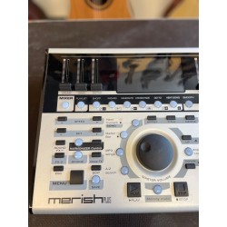 M-Live MERISH 2 (USATO)