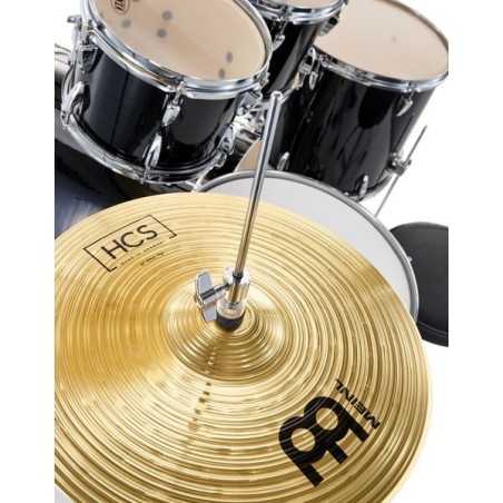 TAMA Imperialstar 22" Hairline Black IP52H6W-HBK