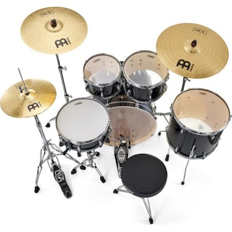 TAMA Imperialstar 22" Hairline Black IP52H6W-HBK