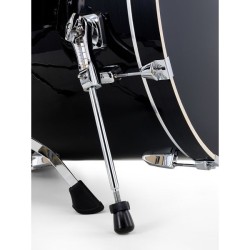 TAMA Imperialstar 22" Hairline Black IP52H6W-HBK