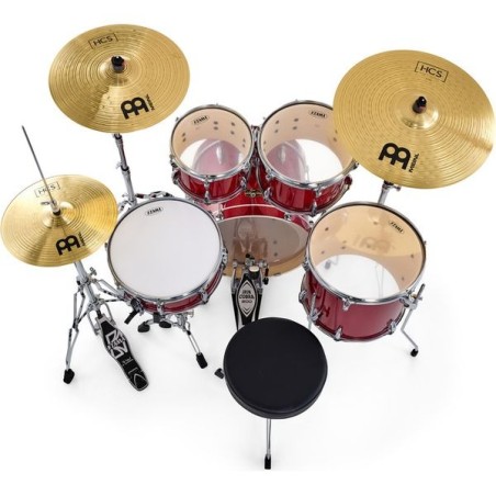 TAMA Imperialstar 18" Burnt Red Mist IP58H6W-BRM