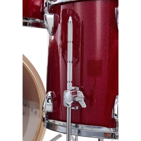 TAMA Imperialstar 18" Burnt Red Mist IP58H6W-BRM