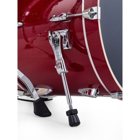 TAMA Imperialstar 18" Burnt Red Mist IP58H6W-BRM