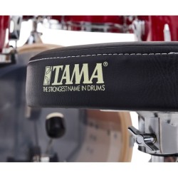 TAMA Imperialstar 18" Burnt Red Mist IP58H6W-BRM