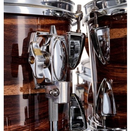 TAMA Imperialstar 18" Coffee Teak Wrap IP58H6W-CTW