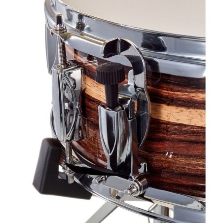 TAMA Imperialstar 18" Coffee Teak Wrap IP58H6W-CTW