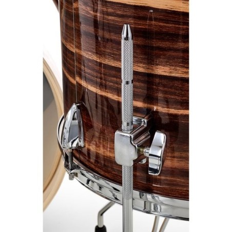 TAMA Imperialstar 18" Coffee Teak Wrap IP58H6W-CTW