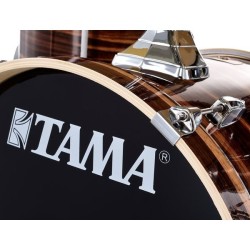 TAMA Imperialstar 18" Coffee Teak Wrap IP58H6W-CTW