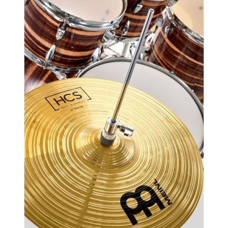 TAMA Imperialstar 18" Coffee Teak Wrap IP58H6W-CTW