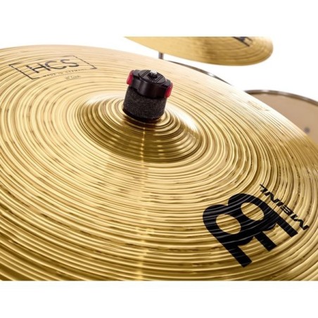 TAMA Imperialstar 18" Coffee Teak Wrap IP58H6W-CTW