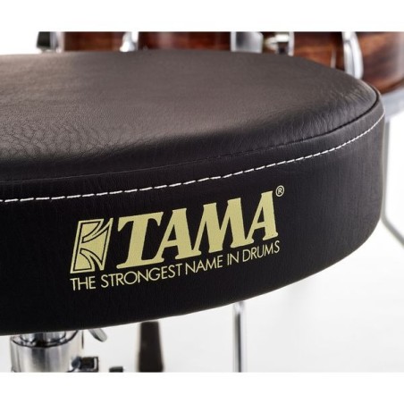 TAMA Imperialstar 18" Coffee Teak Wrap IP58H6W-CTW