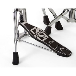 TAMA Imperialstar 18" Coffee Teak Wrap IP58H6W-CTW